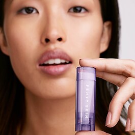 Lux Balm - Feuchtigkeitsspendender Kirsch-Lippenbalsam